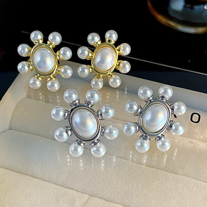 Ювелирные серьги CJP62474