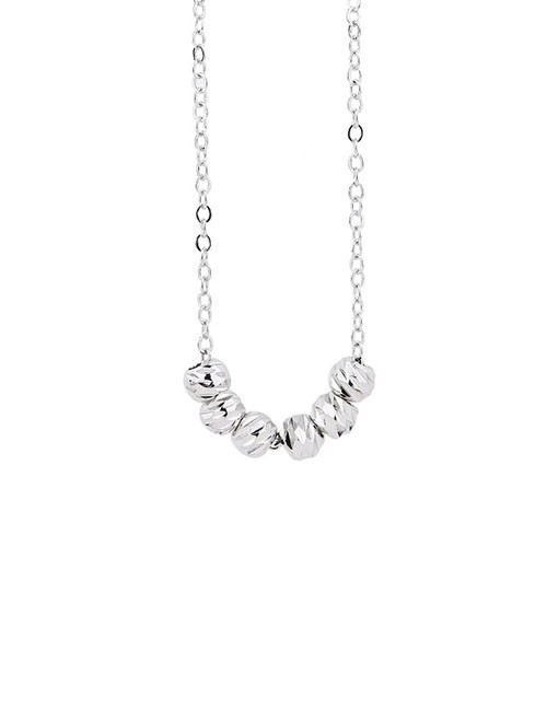 Ювелирное колье R86931
