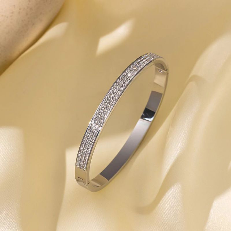 Браслет сталь CJH32260 Браслет сталь CJH32260