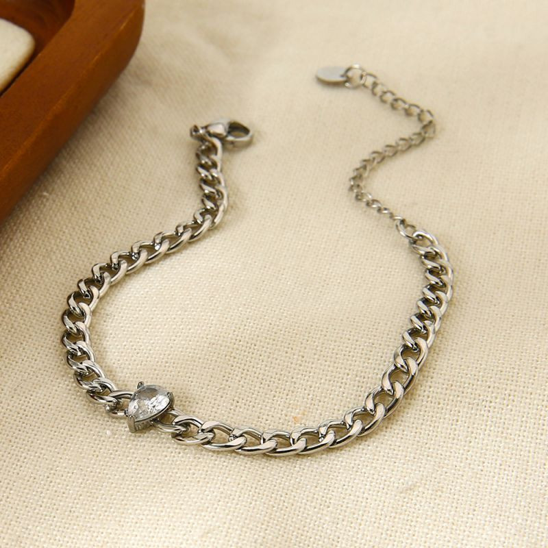 Браслет сталь CJP79969