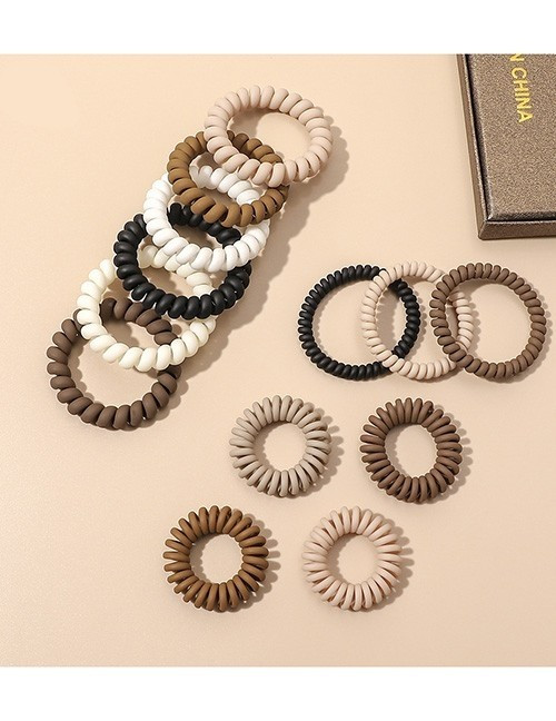 Резинка для волос S33803 Резинка для волос S33803