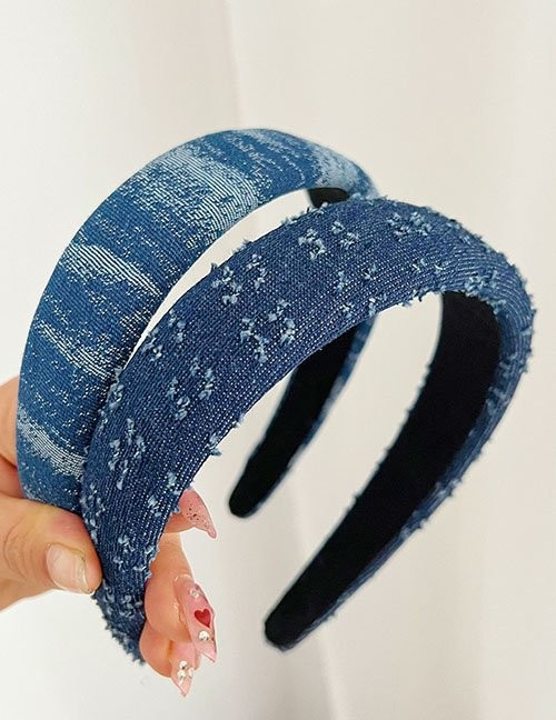 Ободок для волос Z00620 Ободок для волос Z00620