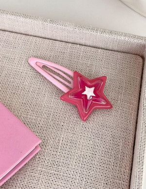 Заколка для волос M19217 Заколка для волос M19217