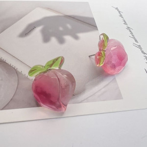 Серьги-гвоздики CJD83701 Серьги-гвоздики CJD83701