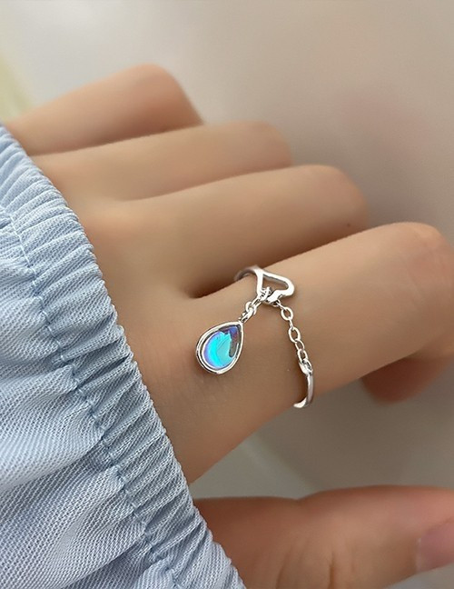 Ювелирное кольцо R86976 Ювелирное кольцо R86976