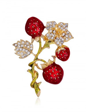 Брошь Q55968 Брошь Q55968