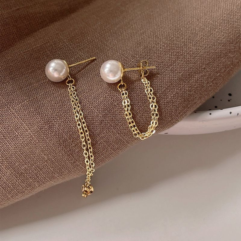 Ювелирные серьги CJQ20375 Ювелирные серьги CJQ20375