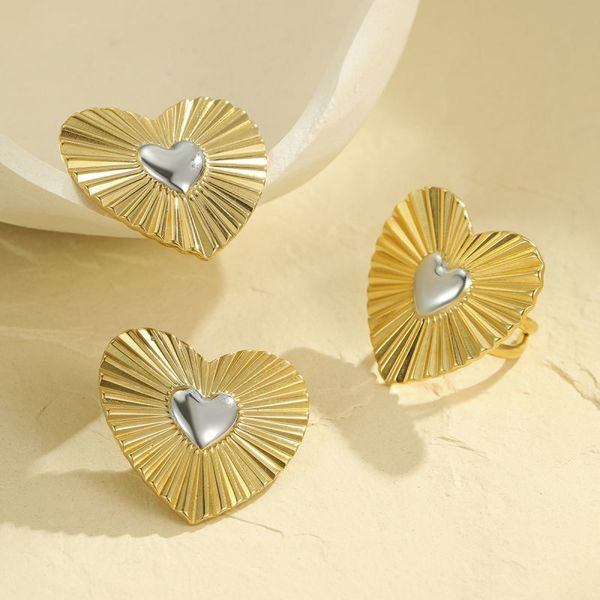 Кольцо сталь CJL36174