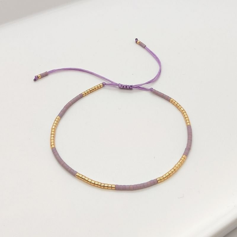 Браслет из бисера N85026