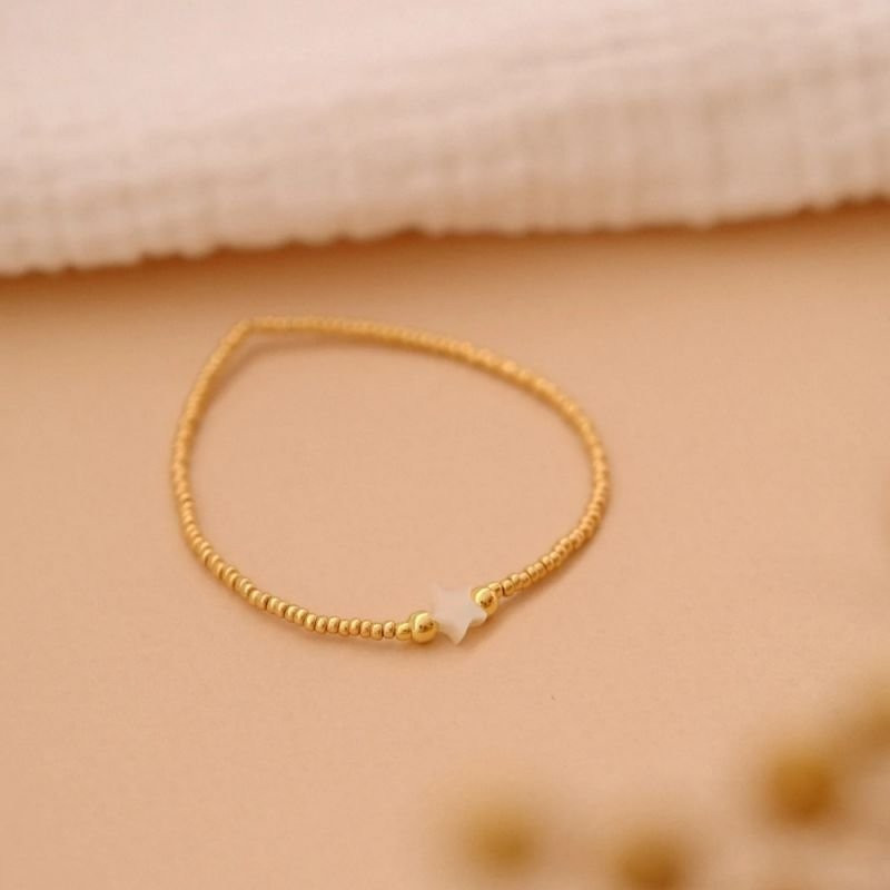 Браслет из бисера N85026