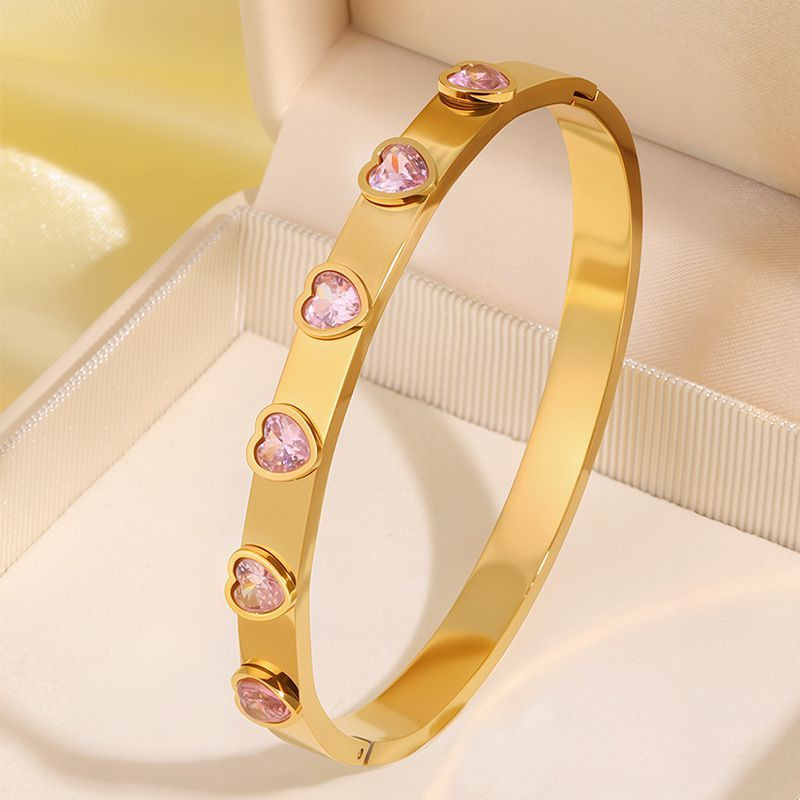 Браслет сталь CJQ32578