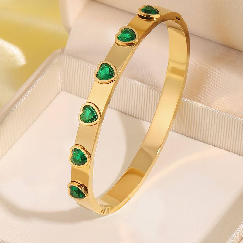 Браслет сталь CJQ32578