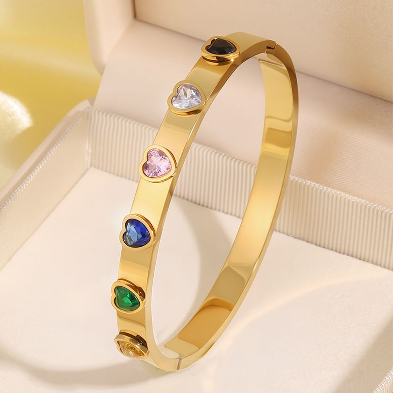 Браслет сталь CJQ32578