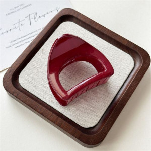 Краб для волос CJJ18318