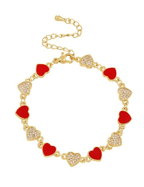 Ювелирный браслет Z05304 Ювелирный браслет Z05304