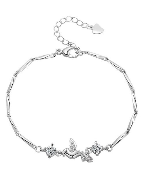 Ювелирный браслет M19198 Ювелирный браслет M19198