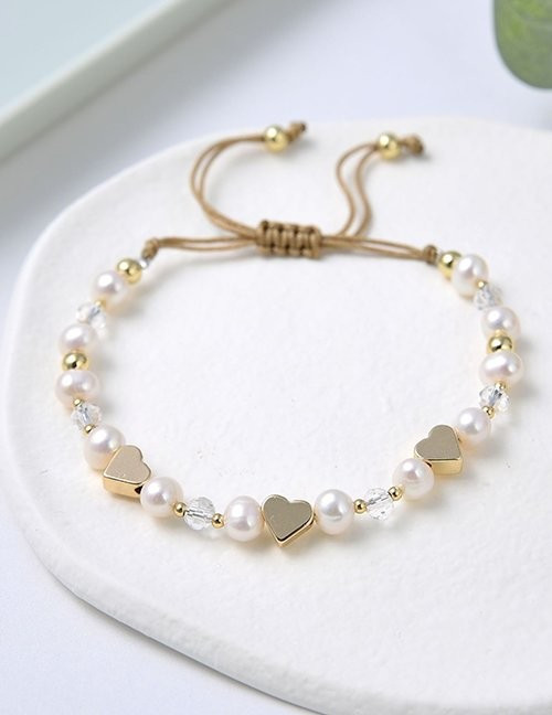 Корейский браслет Z16393 Корейский браслет Z16393