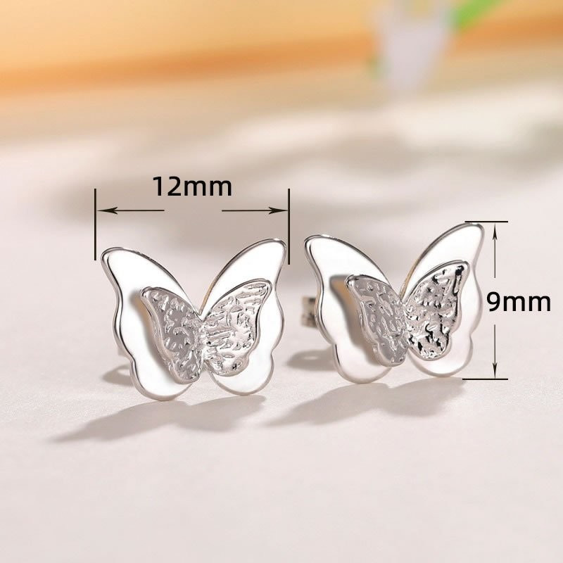 Ювелирные серьги M91392 Ювелирные серьги M91392