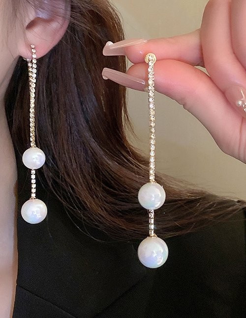 Серьги Z65462 Серьги Z65462