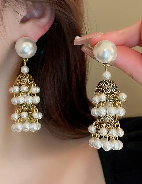 Серьги Z65462 Серьги Z65462