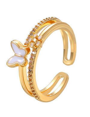 Ювелирное кольцо M19457