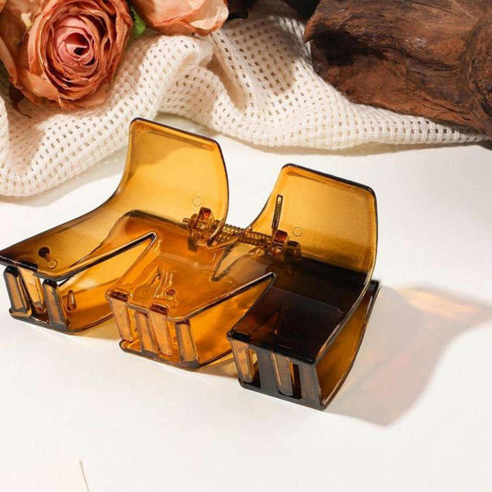 Краб для волос CJH37671