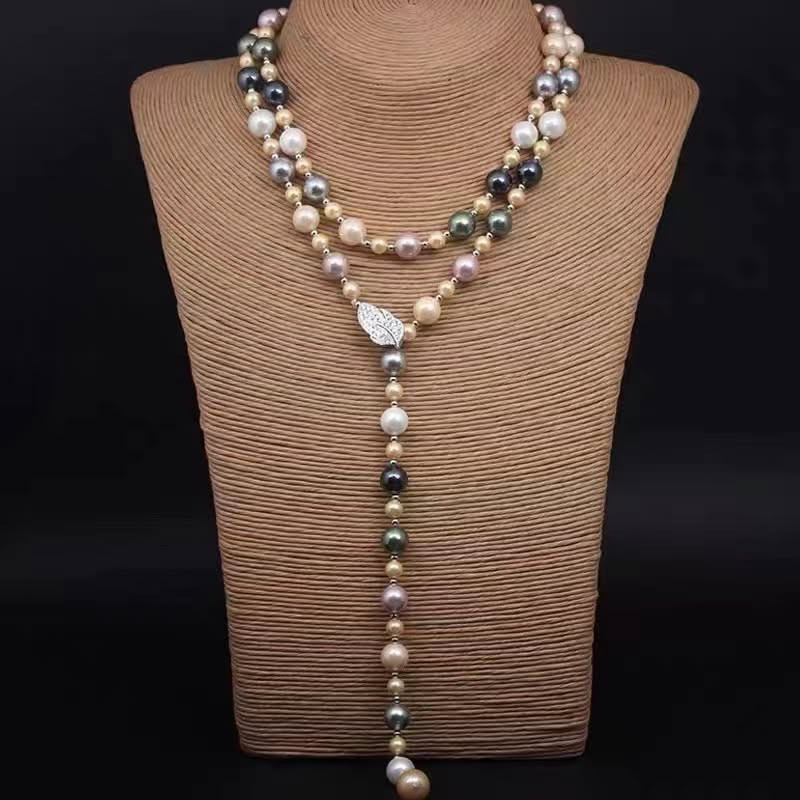 Колье жемчужное 1J11758CJJ