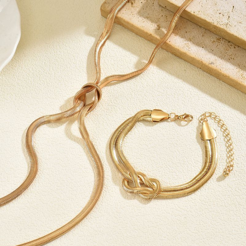 Комплект бижутерии CJT17543 Комплект бижутерии CJT17543