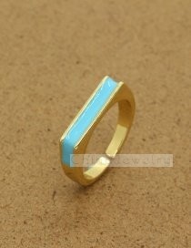 Корейское кольцо Q96289