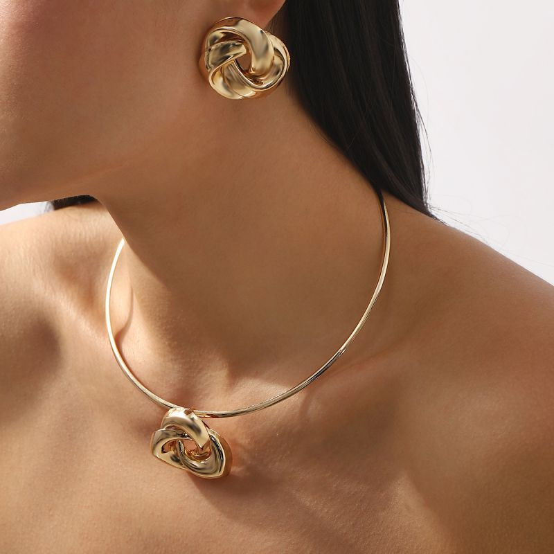 Комплект бижутерии CJM07334 Комплект бижутерии CJM07334