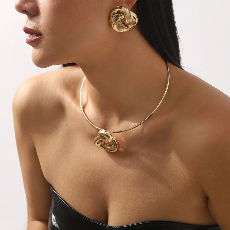 Комплект бижутерии CJM07334 Комплект бижутерии CJM07334