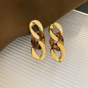 Серьги CJR74343