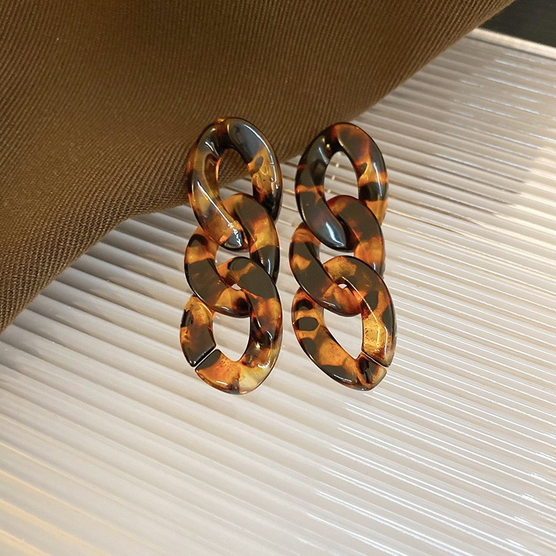 Серьги CJR74343