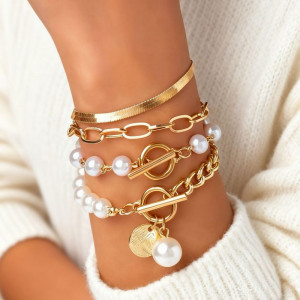 Комплект браслетов CJR81405