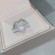 Ювелирное кольцо CJC90050