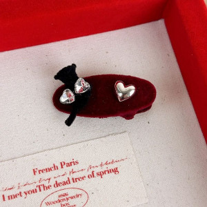 Заколка для волос CJC29235