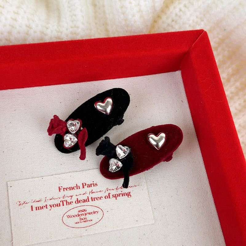 Заколка для волос CJC29235