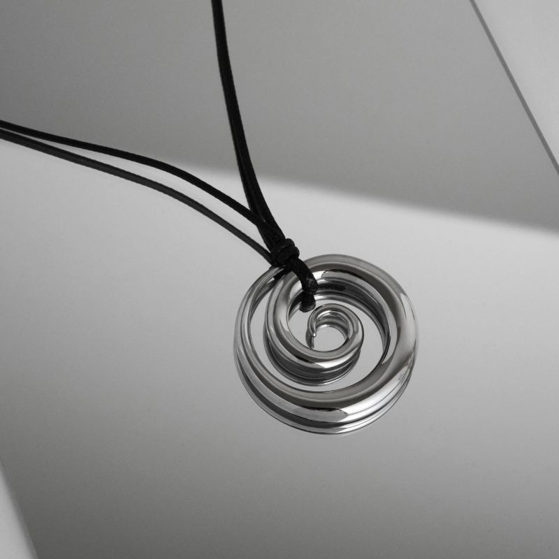 Подвеска с кулоном CJH12058