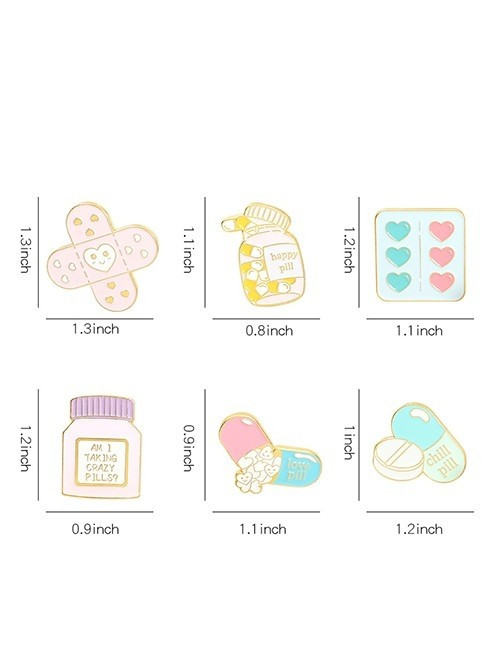 Значок W26342 Значок W26342