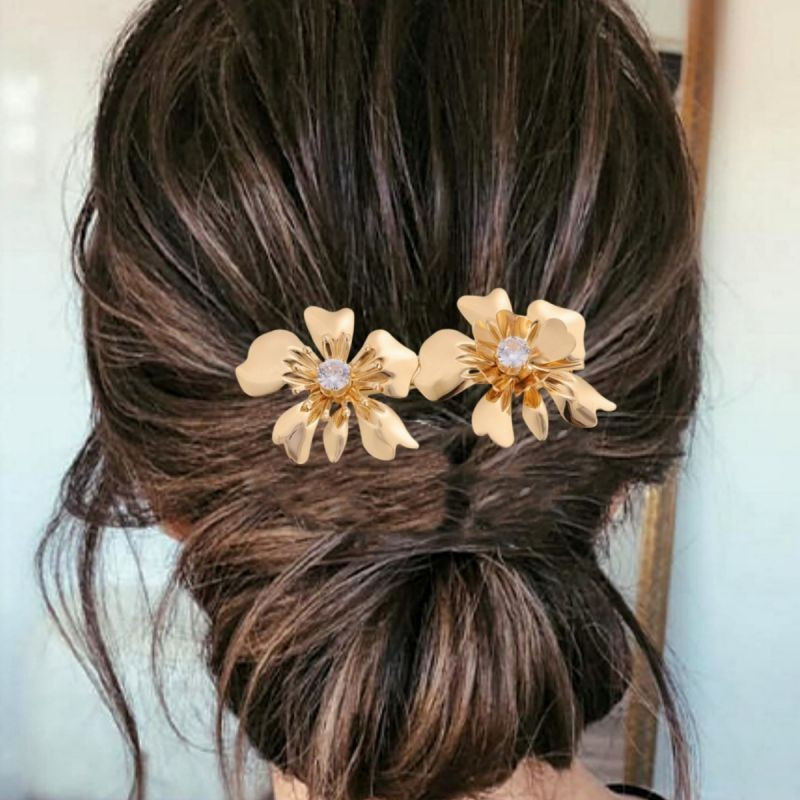 Заколка для волос CJG49918