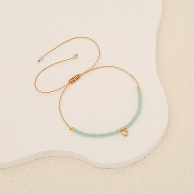 Корейскиий браслет CJC59801