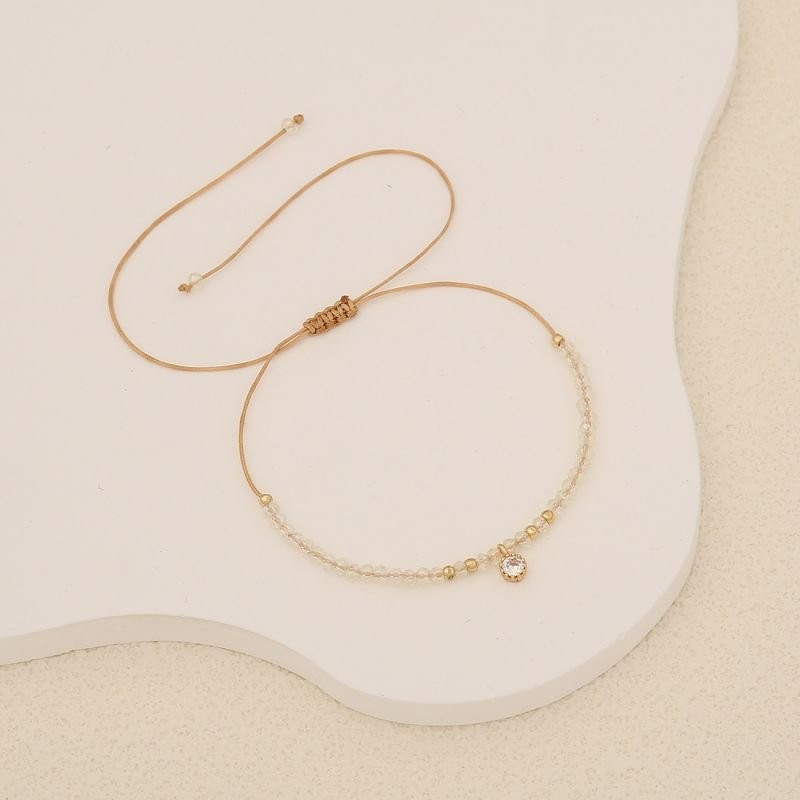 Корейскиий браслет CJC59801