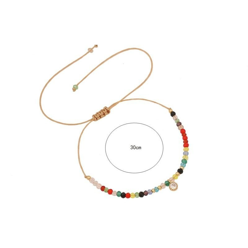 Корейскиий браслет CJC59801