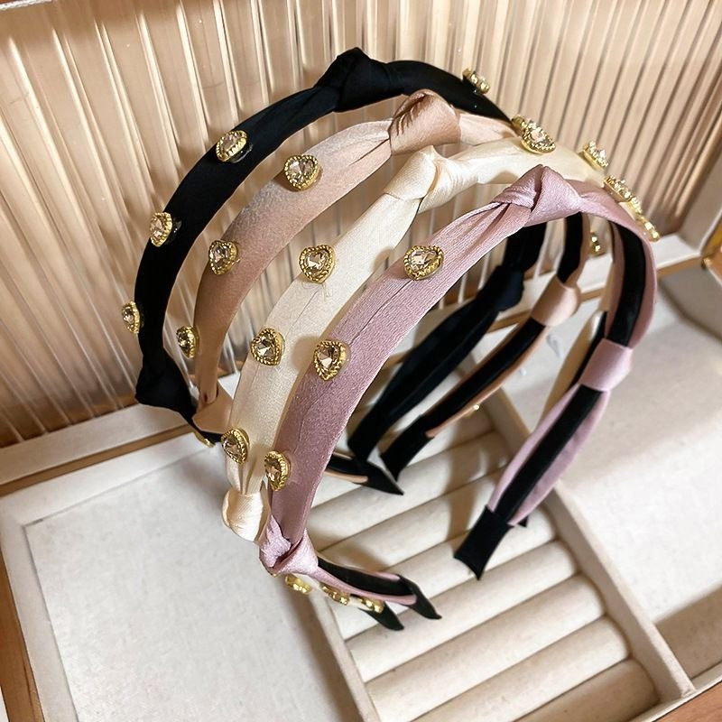 Ободок для волос CJD03330