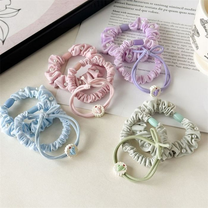 Резинка для волос CJL14373