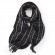 Вязаный шарф N84512