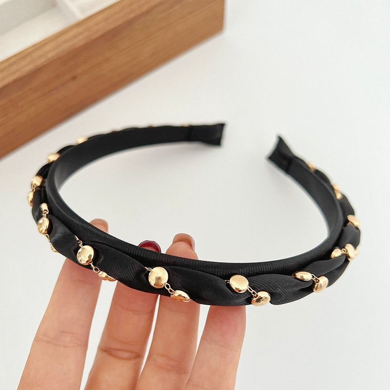 Ободок для волос CJD04328