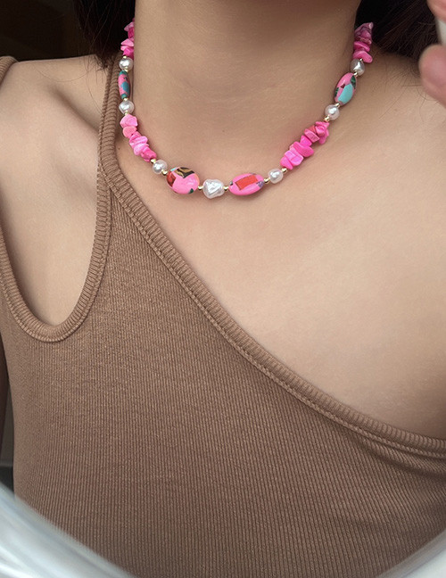 Колье R39564MSK