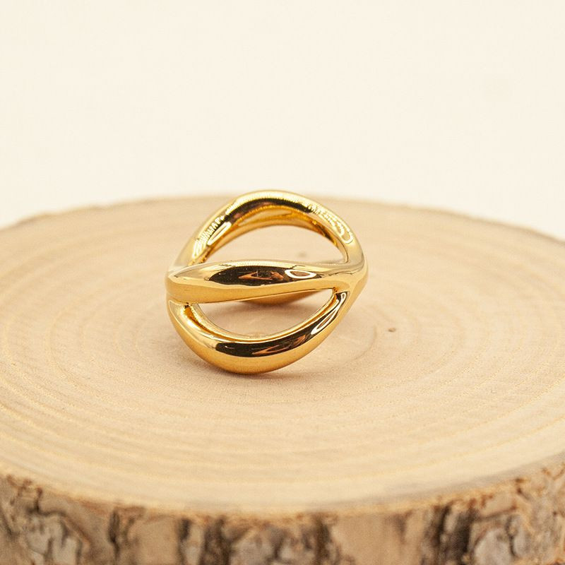 Кольцо сталь CJL28687 Кольцо сталь CJL28687