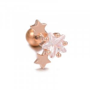 Пирсинг в уши M87387 Пирсинг в уши M87387